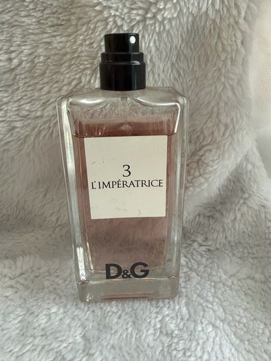 D&G