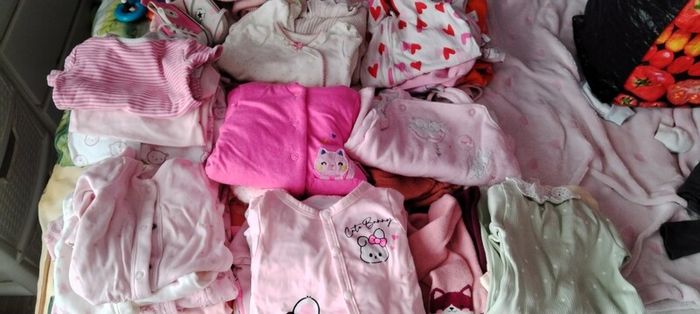 baby girl clothes