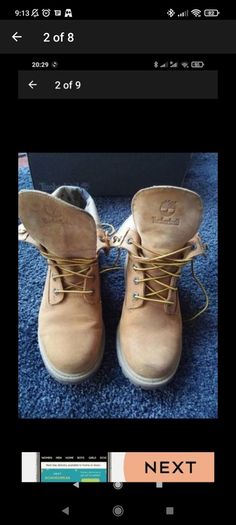 Timberland