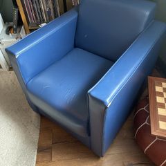 Free armchair