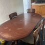 table (extendable) Image 3