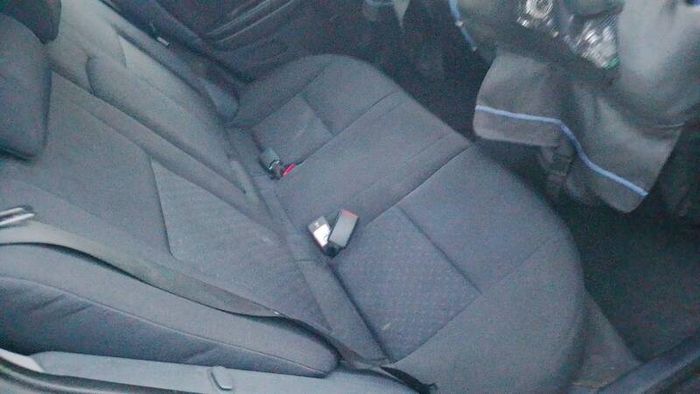 2007 Nissan Almera