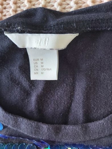 H&M jumper