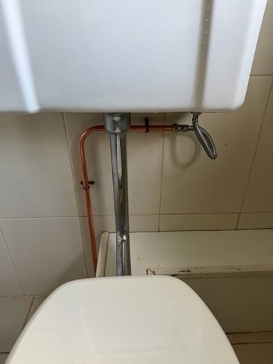 Plumber / Emergency Plumber 24/7