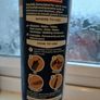 UniBond Anti-Mould Silicone Sealant (280ml) Image 4
