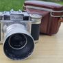 Braun Paxette 1a Viewfinder 35mm Camera Image 5