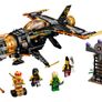 Lego set 71736 Boulder Blaster Image 2