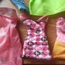 Barbie clothes and accessories Image 10