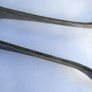 Silver Plated Sugar Tong Image 6