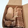 Disposible Cutlery - Forks, Knives, Spoons Image 4
