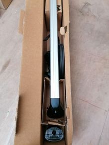 Hyundai i30 Roof bars