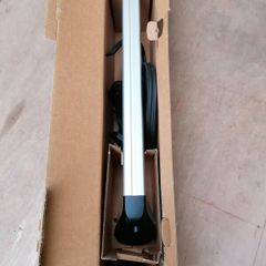 Hyundai i30 Roof bars