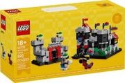 Lego 40775 mini knights castle