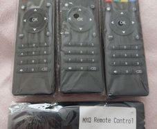 MXQ Replacement Remote for android box
