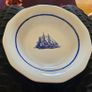 3 Ship Themed Collectable Plates Image 7