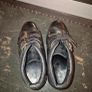Dr. Martens Triple-Strap Platform Shoes Image 3