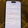 Iphone 15  ( Unlocked & Like New ) Image 3