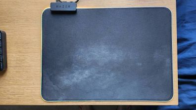 Razer Goliathus Chroma Gaming Mousepad