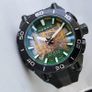 NUBEO Deimos Mens watch skeleton mechanical brand new 2025 model Image 3