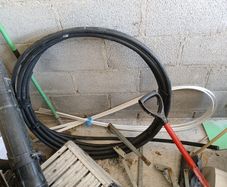 armored  cable