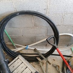 armored  cable