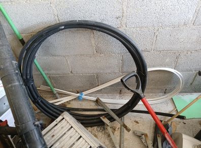 armored  cable
