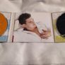 Michael Buble - Come Fly With Me Cd & Dvd Image 2