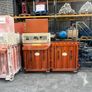 Industrial Machinery. Balers Wrappers forklifts Image 2