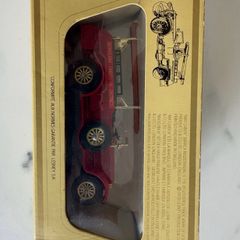 Matchbox Y6 Rolls Royce