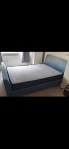 double beds