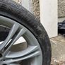 bmw wheel Image 4
