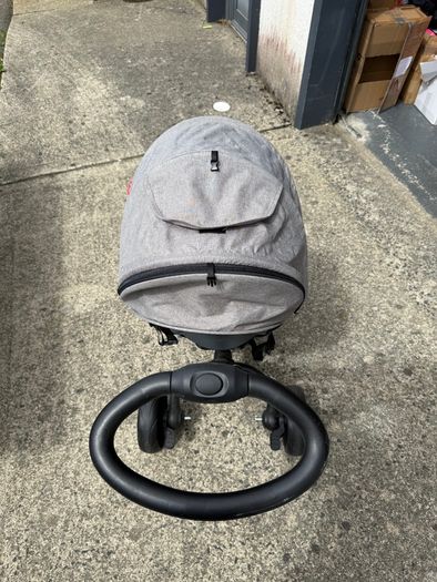 Kids trike