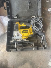 stanley fatmax jigsaw