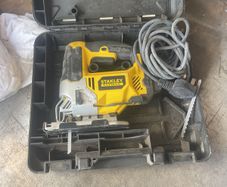stanley fatmax jigsaw