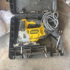 stanley fatmax jigsaw