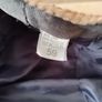 Ecuestre flat cap 59cm size corduroy design in very good condition FREE STANDARD POSTAGE INCLUDED Image 4