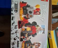 lego disney 40600 100 year celebration