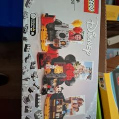 lego disney 40600 100 year celebration