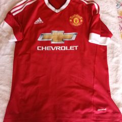Man Utd Jersey
