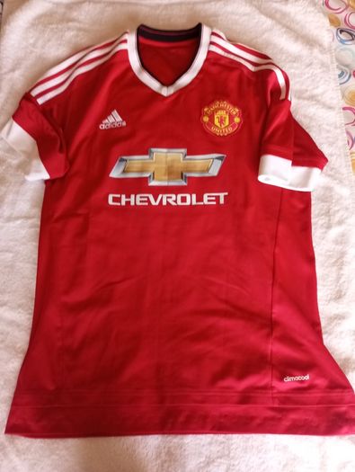 Man Utd Jersey