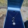 newbridge silverware pendant Image 3