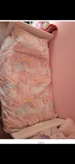 Cot Bed