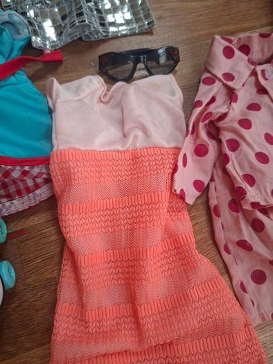 Our generation dolls and accessories bundle