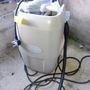 Layz spa Vegas hot tub tank and accessories