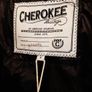 New feather jacket black tag attached Image 7