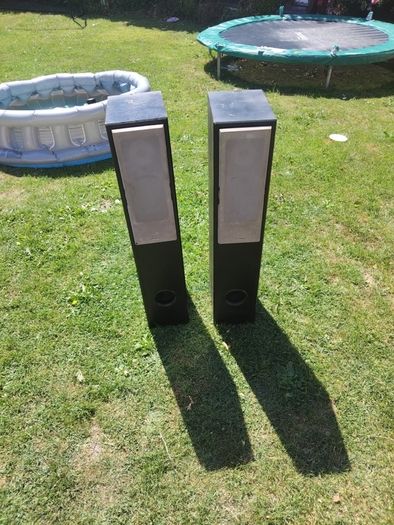 speakers