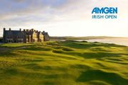 Irish Open Sunday ticket