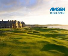 Irish Open - Sunday