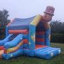 Bouncy castle for sale Image 3