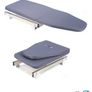 Extendable cupboard ironing board Image 5